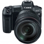 CANON EOS R Mirrorless Digital Camera w/ 24-105mm f/4 Lens