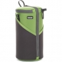 THINK TANK Lens Case Duo 40   Green