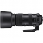 SIGMA 60-600mm F4.5-6.3 DG OS HSM Sport   for CANON