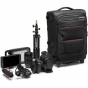 MANFROTTO Pro Light Reloader Air-55 Carry-On Camera Roller Bag