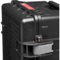 MANFROTTO Pro Light Reloader Tough 55 High Lid Carry-On Roller Bag