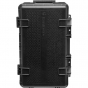 MANFROTTO Pro Light Reloader Tough 55 Low Lid Carry-On Roller Bag