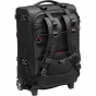MANFROTTO Pro Light Reloader Switch 55 Carry-On Camera Backpack/Roller