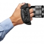 GITZO Century Leather Camera Hand Strap for Mirrorless/DSLR