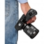 GITZO Century Leather Camera Hand Strap for Mirrorless/DSLR