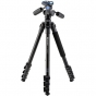 BENRO Adventure Tripod with HD1A