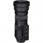 SIGMA 150-600mm f5-6.3 DG OS HSM Lens for Canon        SPORT