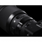 SIGMA 85mm f1.4 DG HSM Lens for Nikon      ART