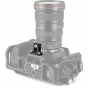 SMALLRIG Lens Mount Adapter Support for BMPCC 4K SR_2247