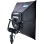 CHIMERA 1624 Pop Bank for Most 1x1 LED Fixtures