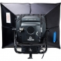CHIMERA 1624 Pop Bank for Most 1x1 LED Fixtures