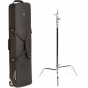 THINK TANK Stand Manager 52 52" Rolling Case for C-Stands