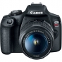 CANON Rebel T7 Digital Camera with EF-S 18-55mm + EF 75-300mm Kit