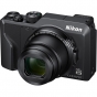 NIKON Coolpix A1000 Digital Camera Black   16MP 35X Zoom 4K