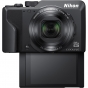 NIKON Coolpix A1000 Digital Camera Black   16MP 35X Zoom 4K