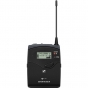 SENNHEISER EW112PG4 Wireless Lav w/ ME 2-II Lavalier Mic A