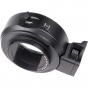 VILTROX Canon EF Lens to Sony E Mount Adapter with Autofocus