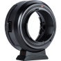 VILTROX Nikon F/D/G Lens to Fuji X Mount Adapter