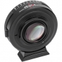 VILTROX Nikon F/D/G Lens to Micro 4/3 0.71X Speed Booster
