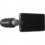 SARMONIC Lightweight Microphone w/ USB-C output (smartphone)