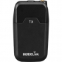 RODElink Film Makers Kit Tx/Rx and Lavalier