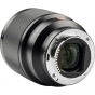 VILTROX 85mm f/1.8 STM Lens for Sony E