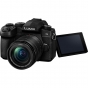 PANASONIC DC G95 Mirrorless Digital Camera w/ 12-60mm Lens