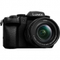 PANASONIC DC G95 Mirrorless Digital Camera w/ 12-60mm Lens