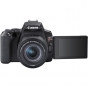 CANON EOS Digital Rebel SL3 EF-S 18-55mm f/4-5.6 IS STM Kit