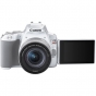 CANON EOS Digital Rebel SL3   WHITE EF-S 18-55mm f/4-5.6 IS STM Kit