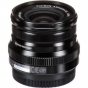 Fuji 16mm XF f/2.8 R WR X-Mount Lens   BLACK