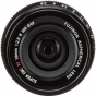 Fuji 16mm XF f/2.8 R WR X-Mount Lens   BLACK