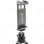 AZDEN Smartphone mount with mini tripod and phone clamp