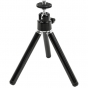 AZDEN Smartphone mount with mini tripod and phone clamp