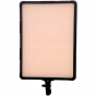 NANLITE Compac 100B Slim Bi-Color Studio LED Panel Light
