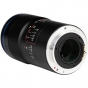 LAOWA 100mm f/2.8 2X Ultra-Macro Lens for Canon EF