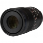 LAOWA 100mm f/2.8 2X Ultra-Macro Lens for Nikon F