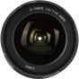 PANASONIC 7-14mm f4.0 Lens micro 4/3
