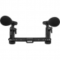 RODE TF-5 MP Cardioid Condenser Microphones with Stereo Mount-Black