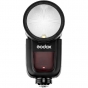 GODOX V1 Round Head Flash for Canon