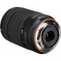 SONY 55-300mm f4.5-5.6 Lens