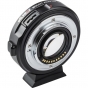 VILTROX Canon EF Lens to Sony E 0.71X Speed Booster with Autofocus