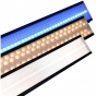 NANLITE MixPanel 150 Bicolor + RGB Hard and Soft Light LED Panel