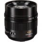 PANASONIC 42.5mm f1.2 Leica Nocticron Lens            micro 4/3