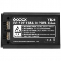GODOX Spare Battery for V1 Round Head Flash