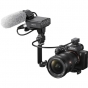 SONY XLR-K3M Digital XLR Adaptor Kit w/ Microphone