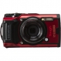 OLYMPUS Tough TG-6 Camera   RED