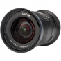 LAOWA 17mm f/4 Zero-D Lens for Fuji GFX