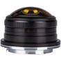 LAOWA 4mm f/2.8 Fisheye Lens for Micro 4/3