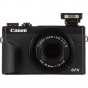 CANON G7 X Mark III Digital Camera BLACK